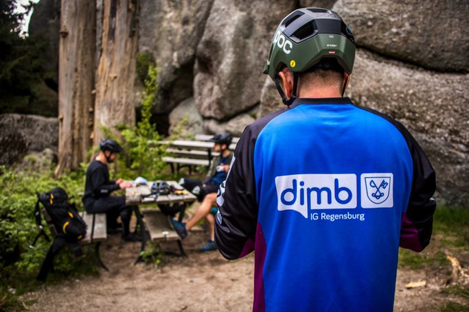 DIMB-Tour 2024